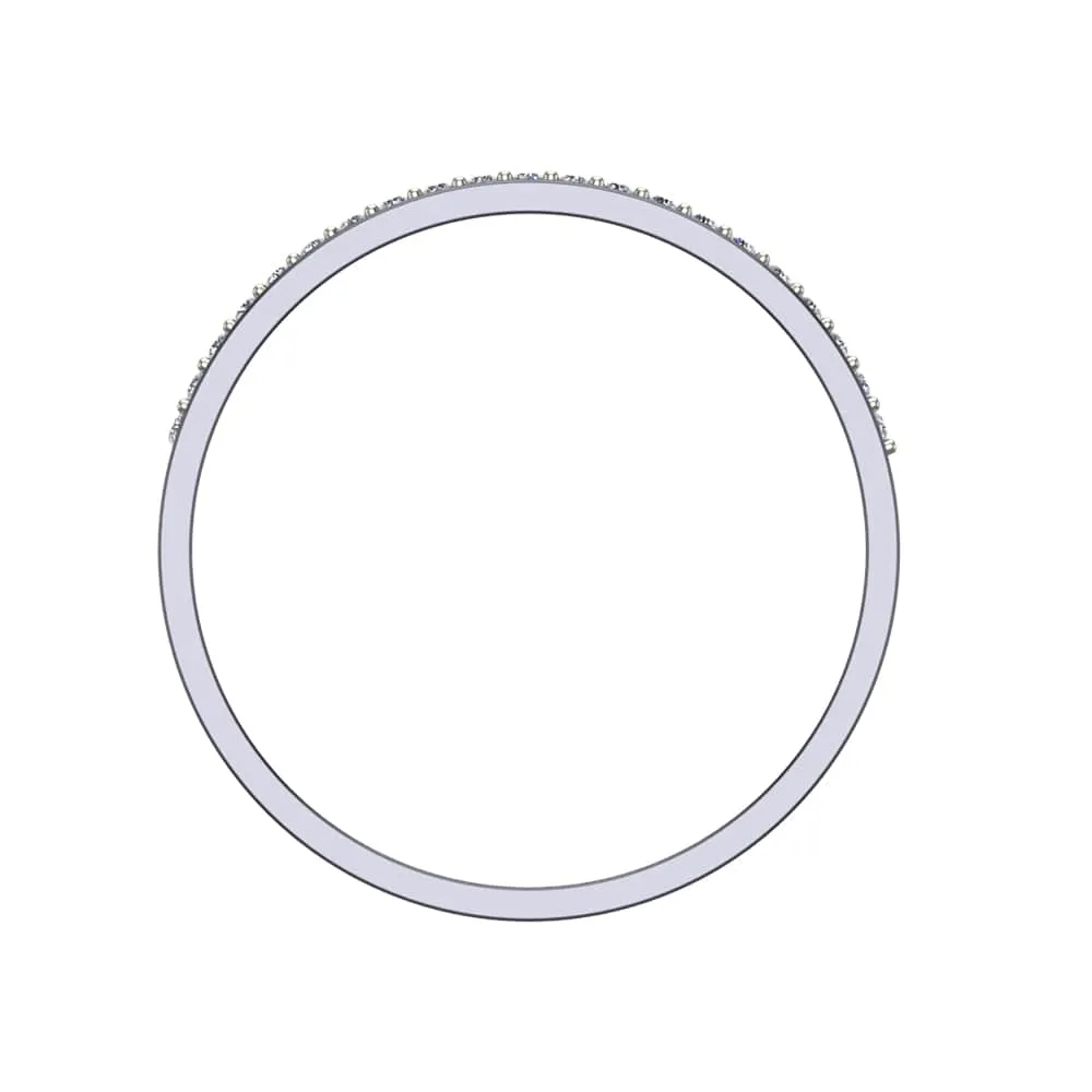 Cecilia Diamond Ring