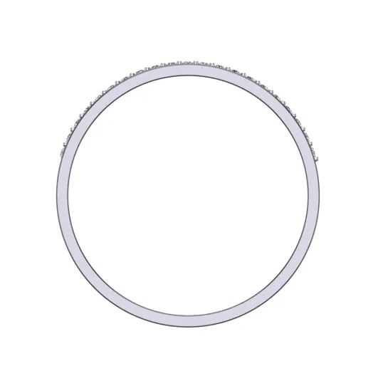 Cecilia Diamond Ring