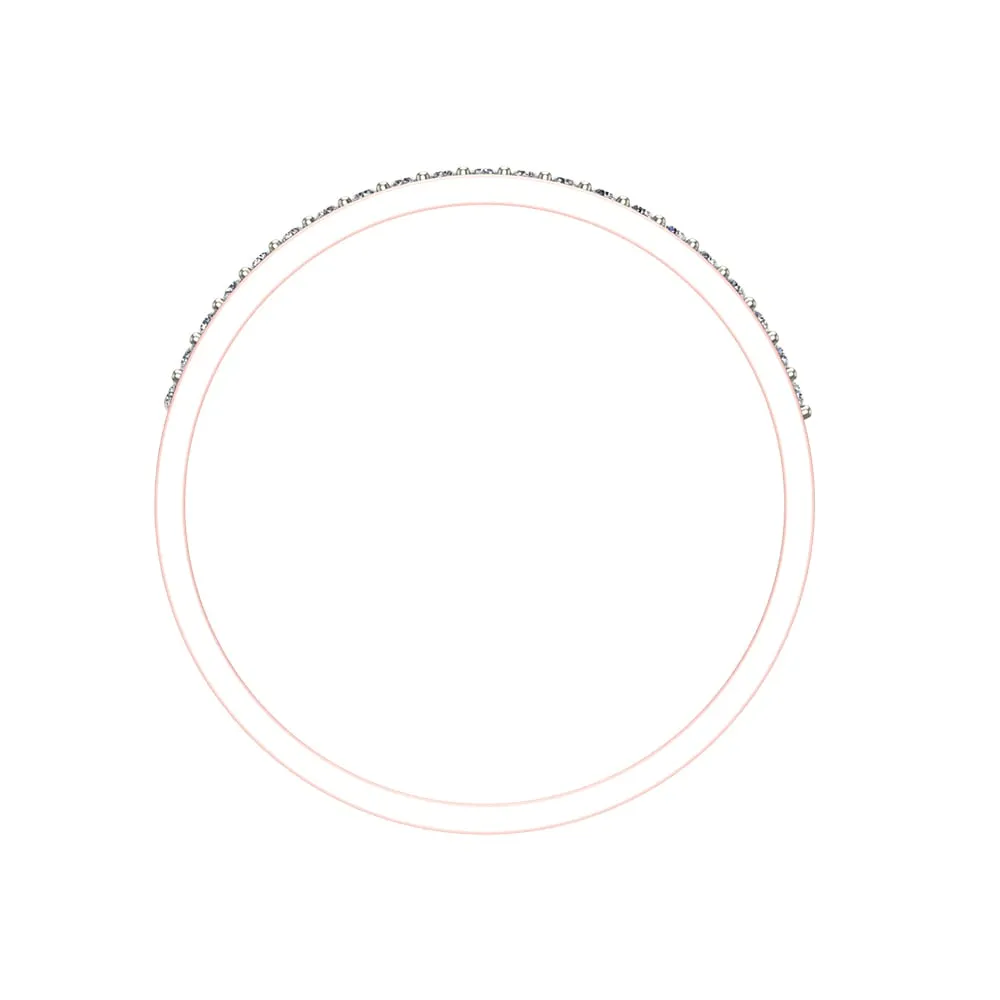 Cecilia Diamond Ring
