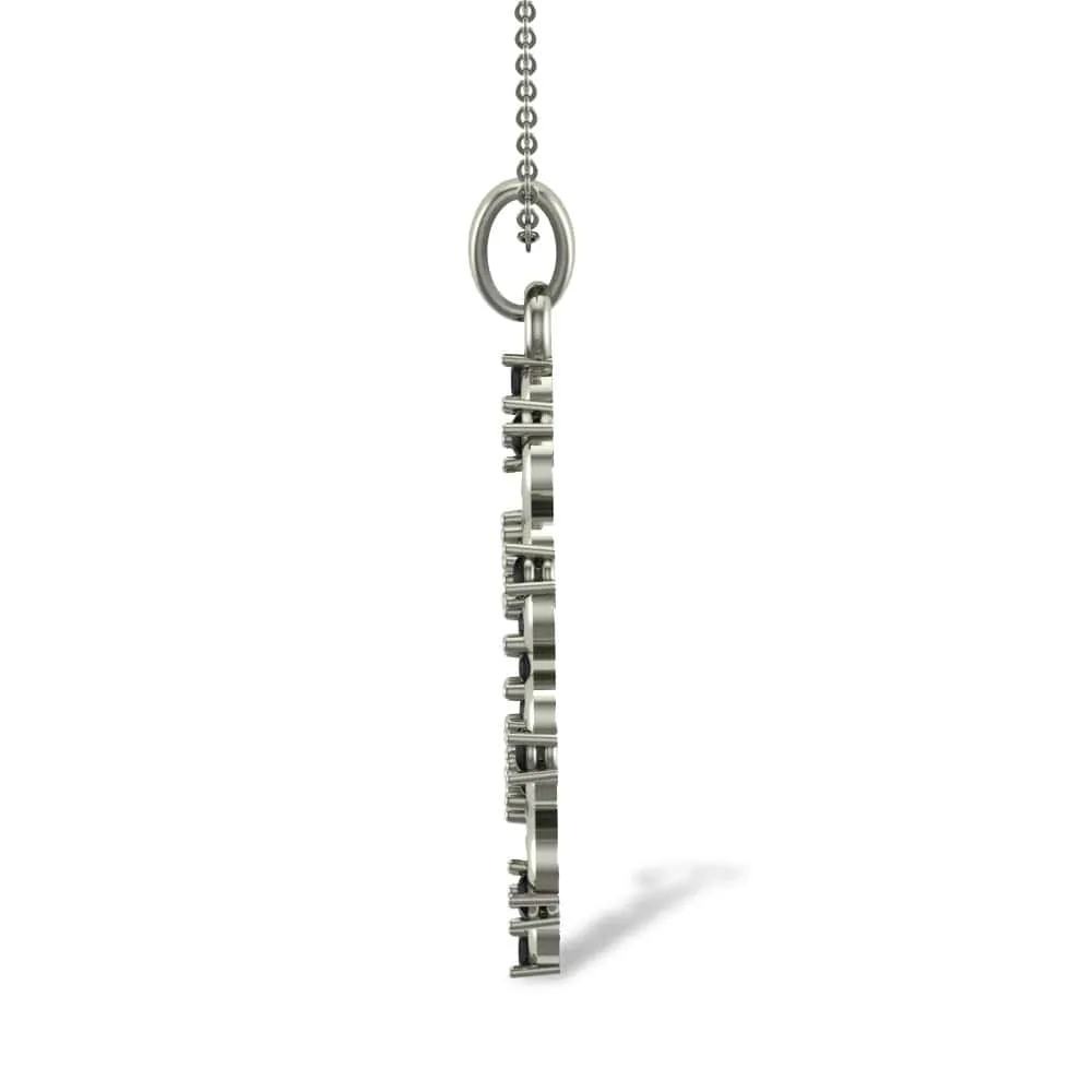 Cecilia Diamond Pendant Cecilia Diamond Pendant