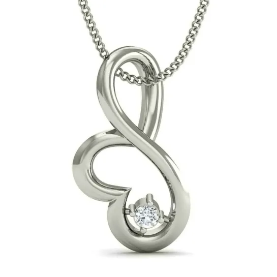 Rashmi Gold and Diamond Pendant Rashmi Gold and Diamond Pendant