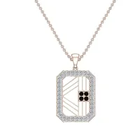 Dale Diamond Pendant