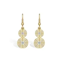 Davina Diamond Earring