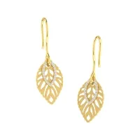 Omeir Diamond Earring