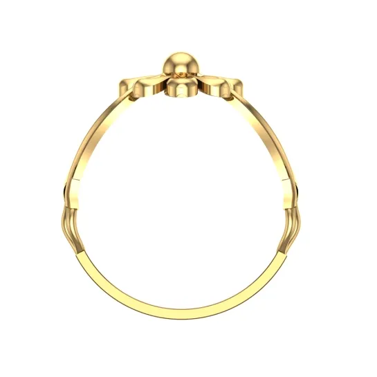 Eden Gold Ring
