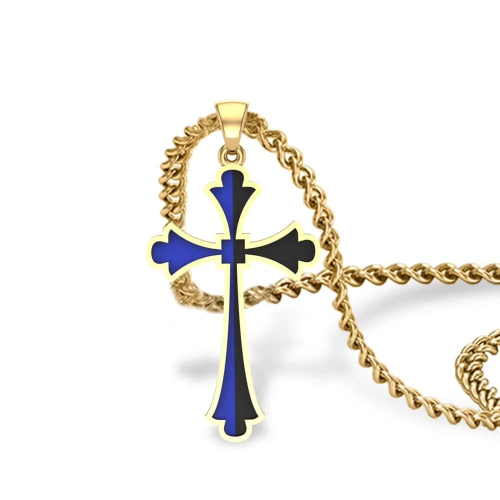 Sofia Jesus Diamond Pendant Sofia Jesus Diamond Pendant