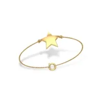 Emilia Flexible Bracelet