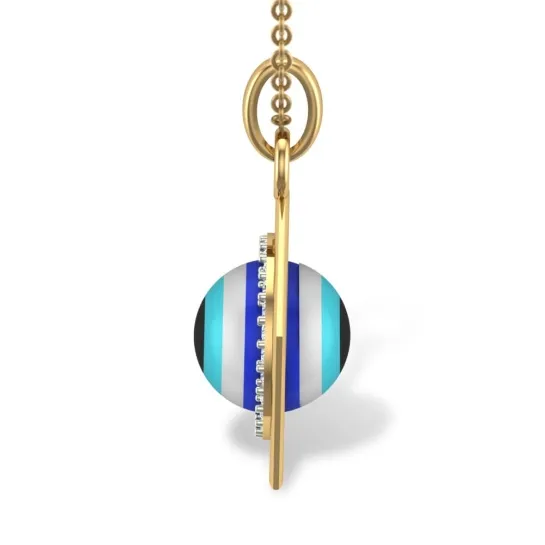 Vienna Diamond Pendant Vienna Diamond Pendant