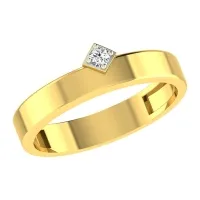 Evie Diamond Ring