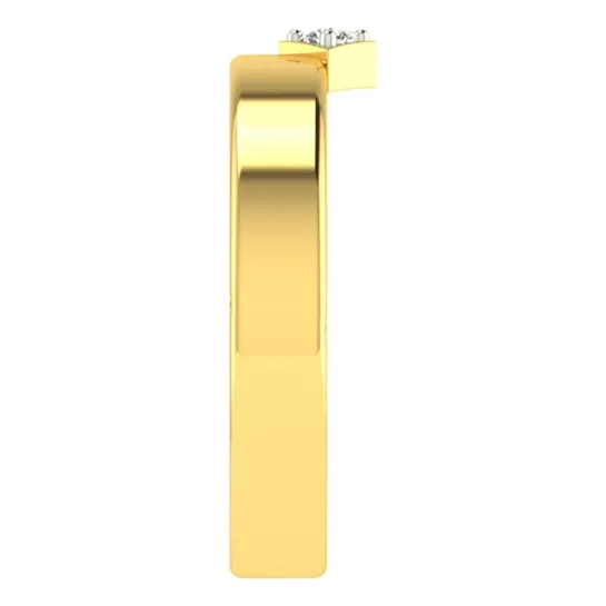 Evie Diamond Ring Evie Diamond Ring