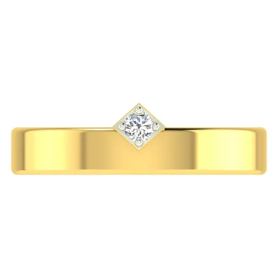 Evie Diamond Ring Evie Diamond Ring