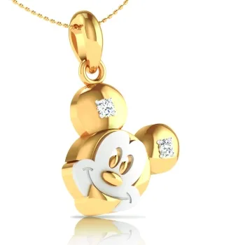 Faith Gold and Diamo…
