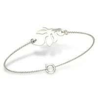 Fatima Flexible Bracelet