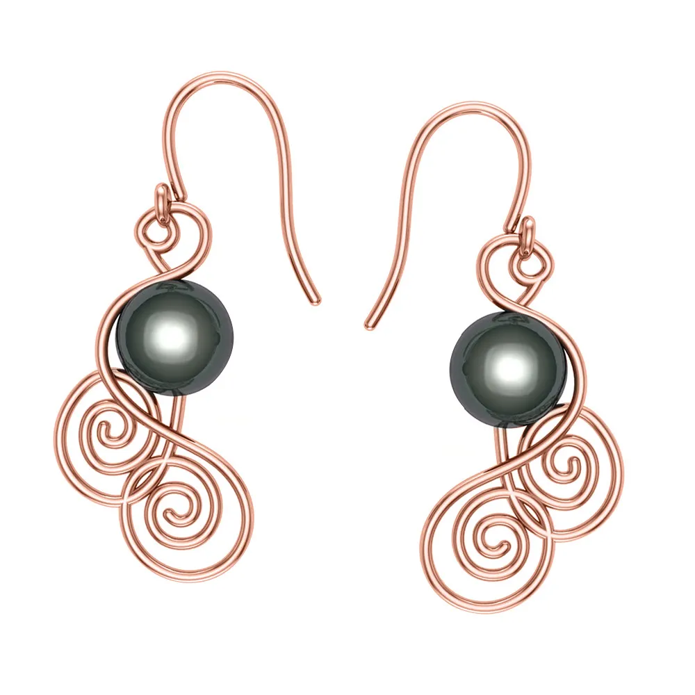 Jane Gold Drop Earrings Design For daily use Jane Gold Drop Earrings Design For daily use