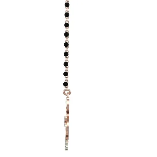 Harmoni Diamond Mangalsutra Harmoni Diamond Mangalsutra