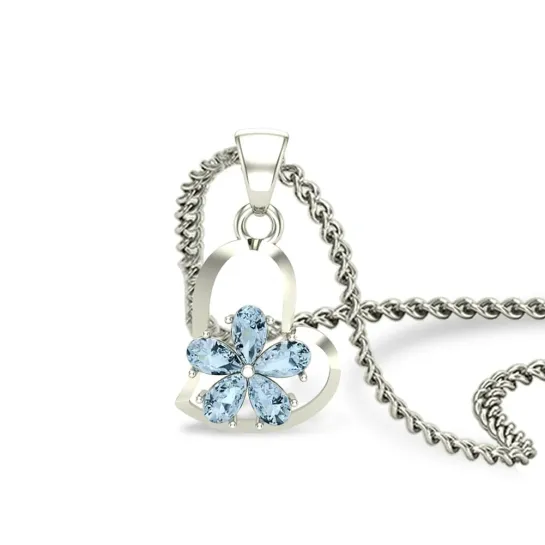 Anaya Diamond Pendant Anaya Diamond Pendant