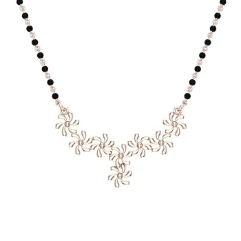 Halina Gold Mangalsu…