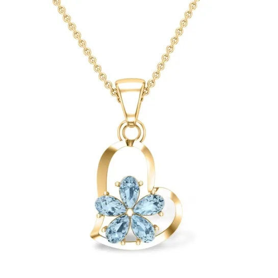 Anaya Diamond Pendant Anaya Diamond Pendant