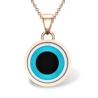 Haven Gold Pendant Designs For Female