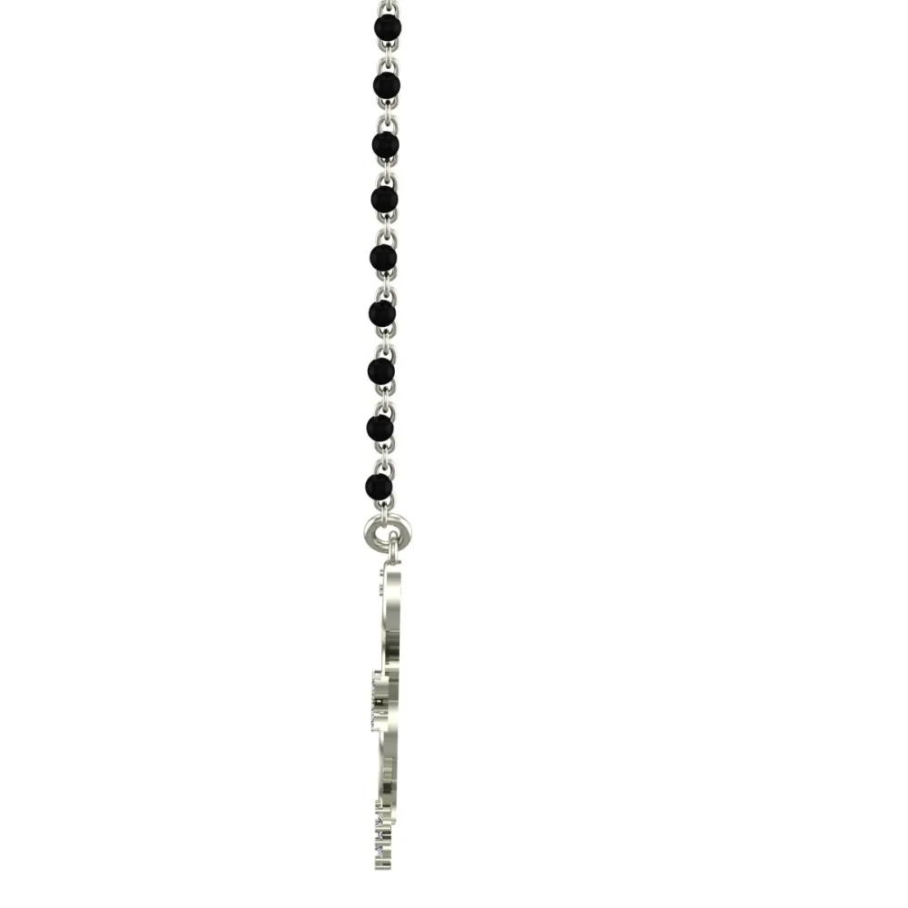 Harmoni Diamond Mangalsutra Harmoni Diamond Mangalsutra