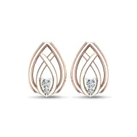 Iva Diamond Earrings