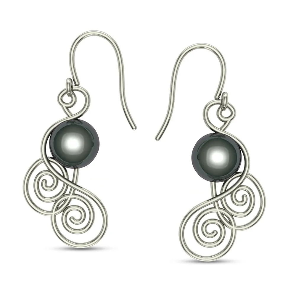 Jane Gold Drop Earrings Design For daily use Jane Gold Drop Earrings Design For daily use