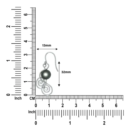 Jane Gold Drop Earrings Design For daily use Jane Gold Drop Earrings Design For daily use