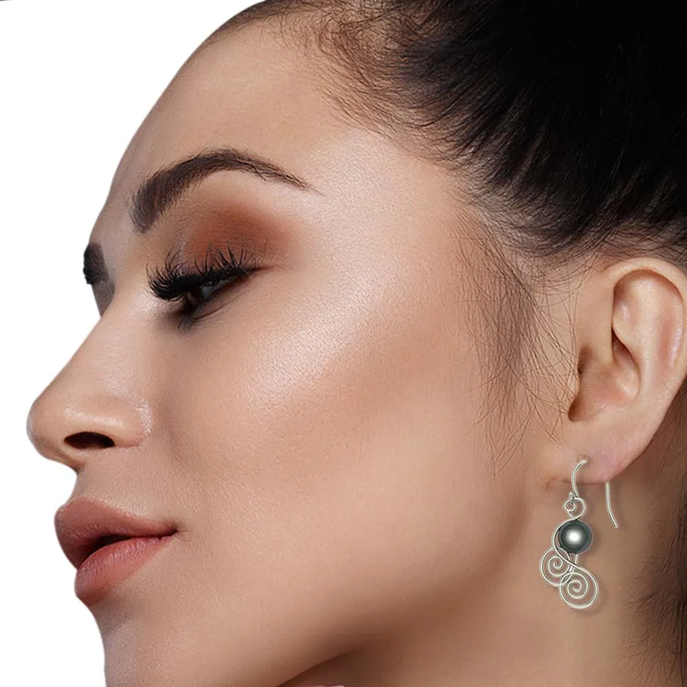 Jane Gold Drop Earrings Design For daily use Jane Gold Drop Earrings Design For daily use