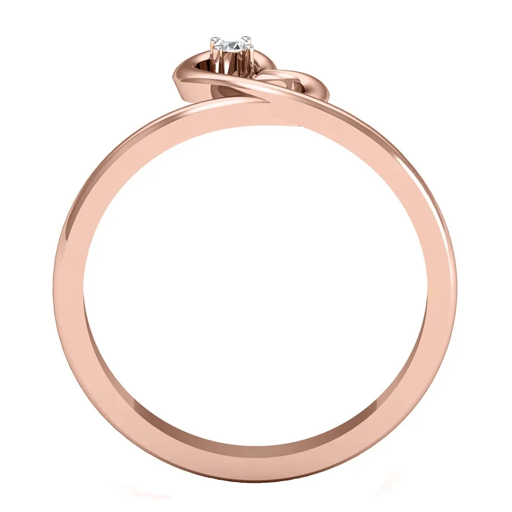 Jayla Diamond Ring Jayla Diamond Ring