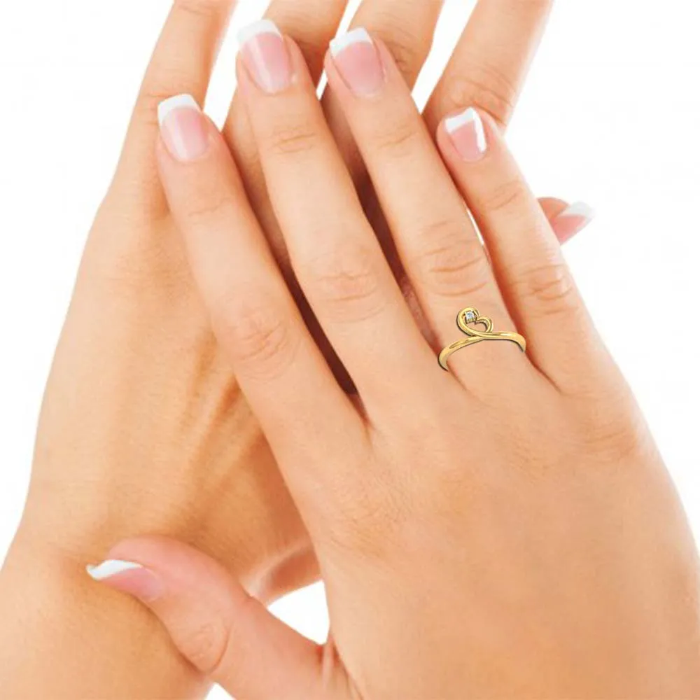 Jayla Diamond Ring Jayla Diamond Ring