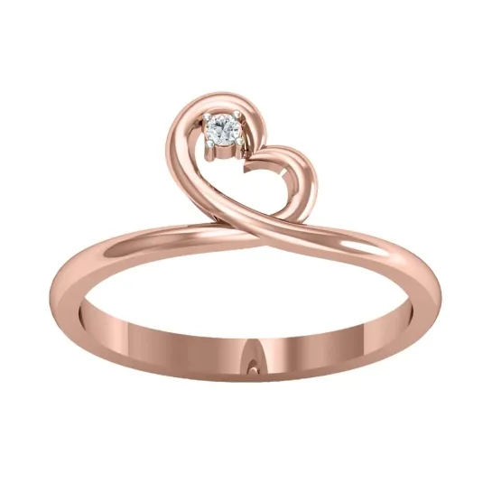Jayla Diamond Ring Jayla Diamond Ring