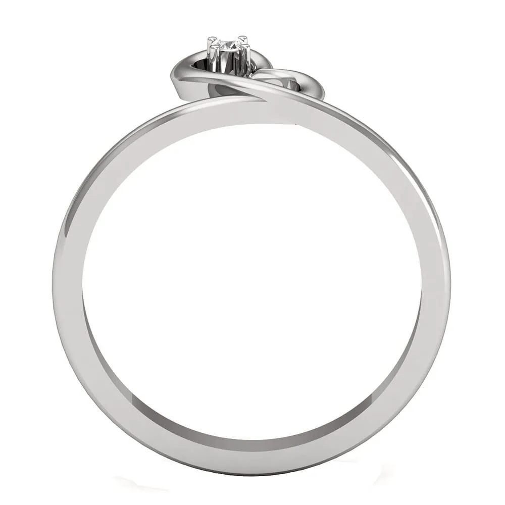 Jayla Diamond Ring Jayla Diamond Ring