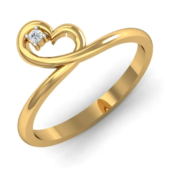 Jayla Diamond Ring Jayla Diamond Ring
