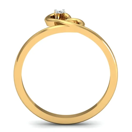 Jayla Diamond Ring Jayla Diamond Ring