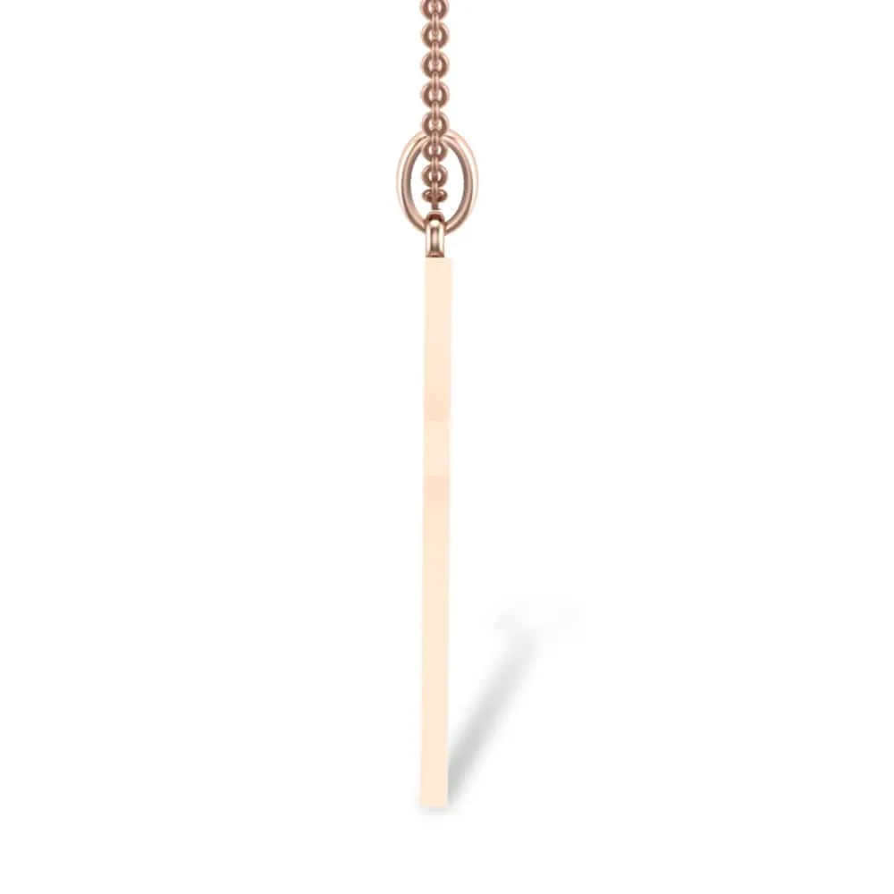 Maya Gold Pendant Maya Gold Pendant