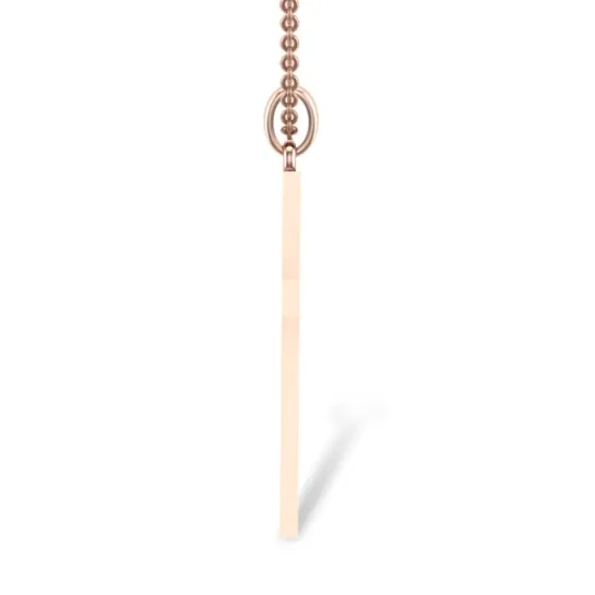 Maya Gold Pendant Maya Gold Pendant