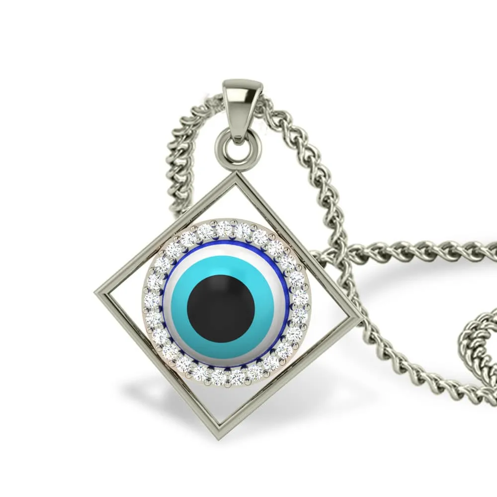 Vienna Diamond Pendant Vienna Diamond Pendant