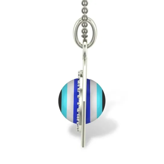 Vienna Diamond Pendant Vienna Diamond Pendant