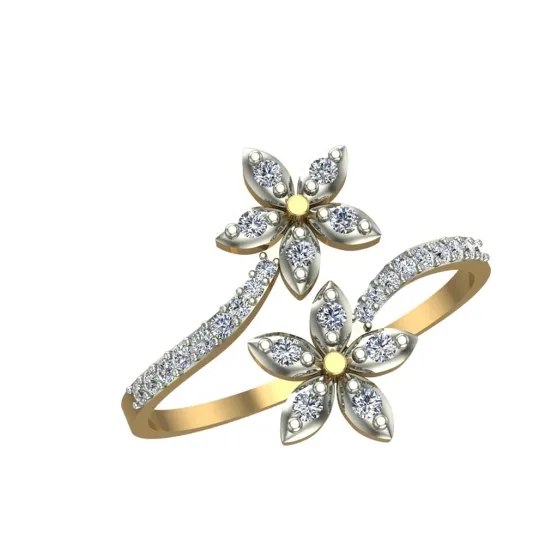 Finley Diamond Ring Finley Diamond Ring