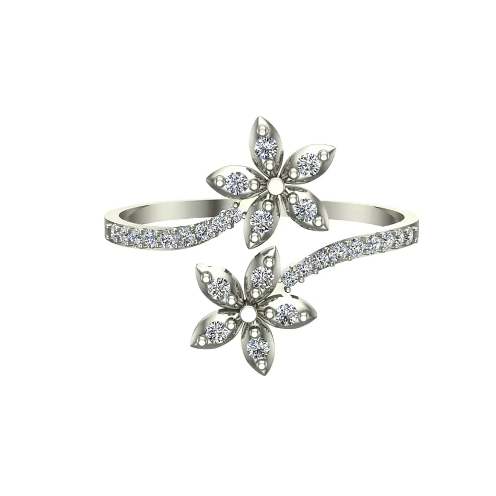 Finley Diamond Ring Finley Diamond Ring
