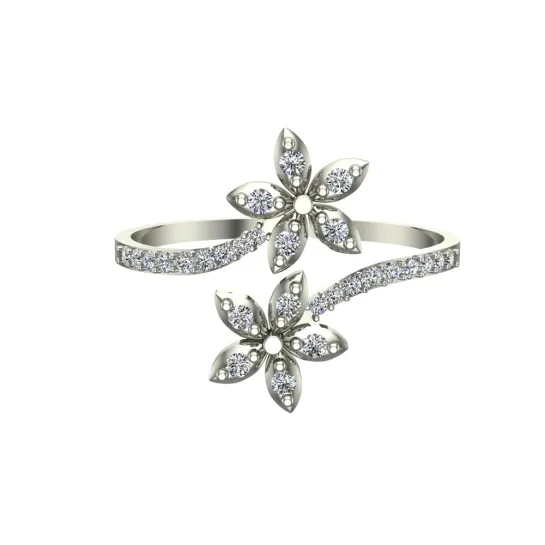 Finley Diamond Ring Finley Diamond Ring