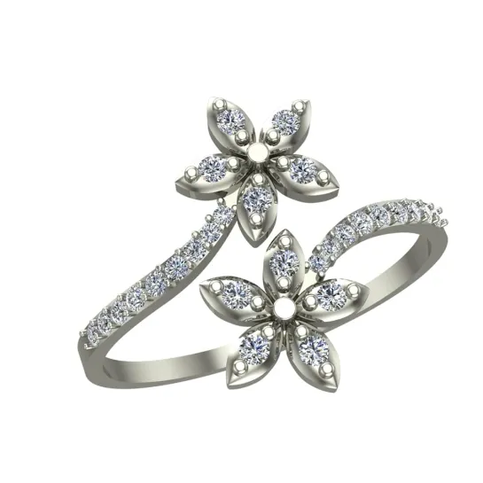 Finley Diamond Ring Finley Diamond Ring