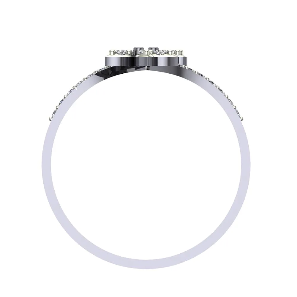 Finley Diamond Ring Finley Diamond Ring