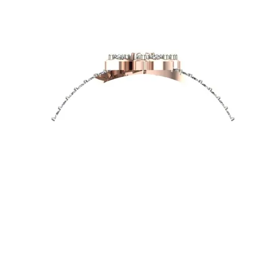 Finley Diamond Ring Finley Diamond Ring