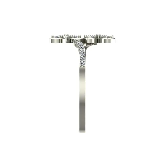 Finley Diamond Ring Finley Diamond Ring