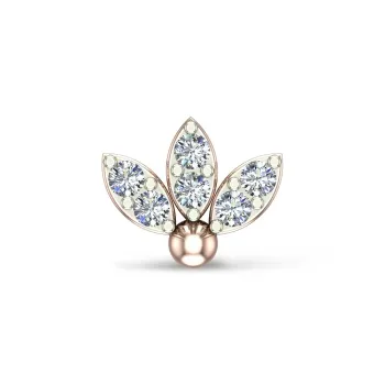 Kiara Diamond Nose P…