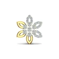Keera Diamond Nosepin