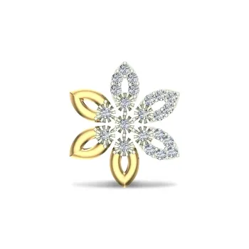 Keera Diamond Nosepi…