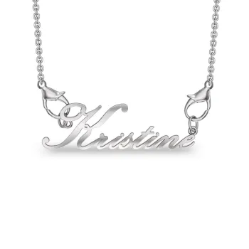 Kristine Gold Pendan…