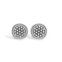 Sarai Stud Earring